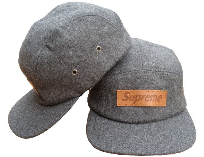 Casquette SUPREME[Ref. 15] - Cliquez sur l'image pour la fermer